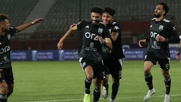 الزمالك يطلب التعاقد مع مدافع زد لتعويض غياب أحمد حسام