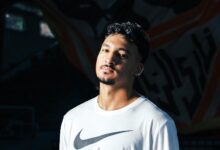 الزمالك يعلن ضم أحمد شريف خمس سنوات