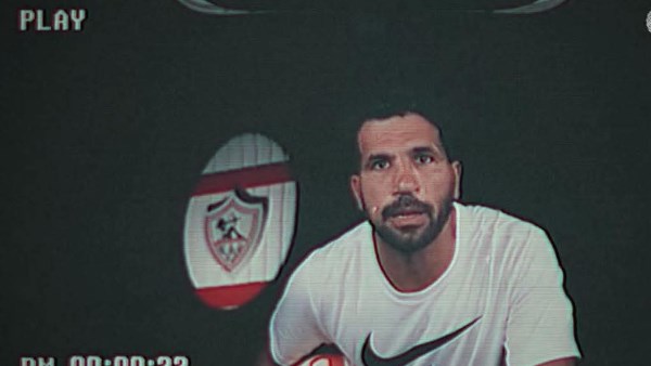 الزمالك يعلن عن التعاقد مع المهدي سليمان