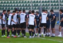 الزمالك يواصل استعداداته في العاصمة الإدارية ويواجه وادي دجلة وديًا الجمعة