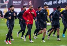 الزملكاوية «مرعوبين» من صفقات الأهلي