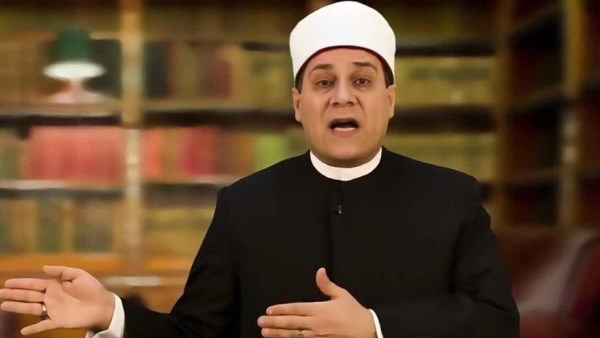 الزواج الثاني للرجل ليس خيانة