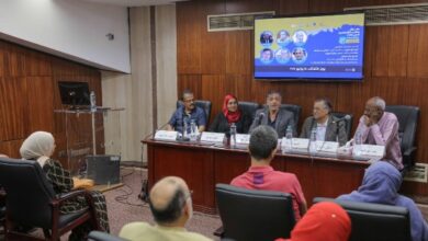 السرد والتراث الشعبي .. ندوة بمعرض مكتبة الإسكندرية الدولي للكتاب