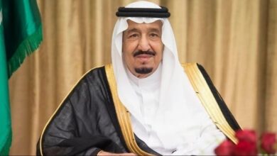 السعودية.. أمر عاجل يخص الديوان الملكي