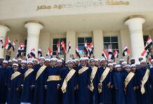 السكة الحديد تنظم ندوات توعية مع الأزهر لحماية القطارات من الإتلاف