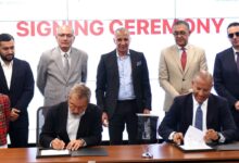 "السويدي" و "بوني" التركية تستثمران 100 مليون دولار في مصنع متكامل للمنسوجات بمدينة العاشر من رمضان 