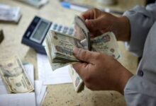 السيولة المحلية بالقطاع المصرفي المصري ترتفع لـ 12.8 تريليون جنيه بنهاية مايو 2025