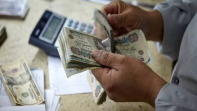 السيولة المحلية بالقطاع المصرفي المصري ترتفع لـ 12.8 تريليون جنيه بنهاية مايو 2025