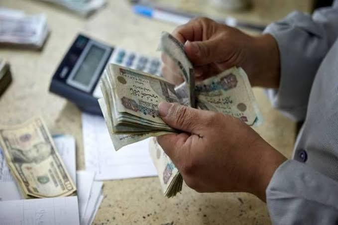 السيولة المحلية بالقطاع المصرفي المصري ترتفع لـ 12.8 تريليون جنيه بنهاية مايو 2025