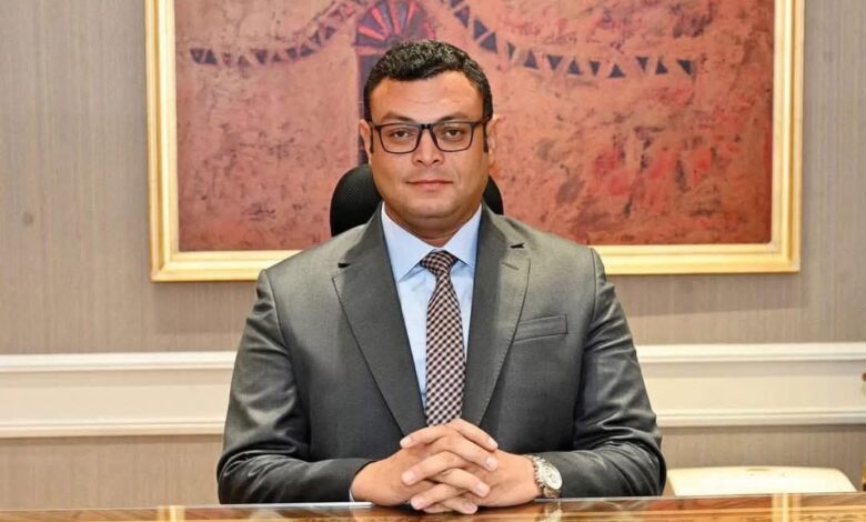 الشربيني: طرح أكثر من 113 ألف وحدة ضمن "سكن لكل المصريين7" لمنخفضي ومتوسطي الدخل ابتداءً من 15 يوليو الجاري