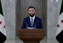 الشرع: لا يجوز أن نحاكم الطائفة الدرزية على أفعال قلة قليلة