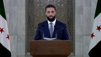 الشرع: لا يجوز أن نحاكم الطائفة الدرزية على أفعال قلة قليلة