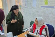 «الصحة» تتابع جودة خدمات الرعاية الصحية الأولية بمحافظة القاهرة