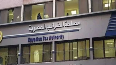"الضرائب": تحميل الفواتير الإلكترونية من بوابة المصلحة مجاني تمامًا ولا علاقة لنا بأي تطبيقات خارجية
