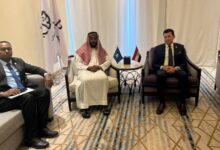 العلاقات بين القاهرة و مقديشيو تاريخية وراسخة بين البلدين