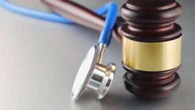 العمليات بشروط .. قانون المسؤولية الطبية يحدد ضوابط التدخل الجراحي