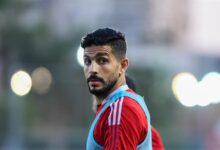 العودة للأهلي في منصب إداري شرف كبير.. ورفضت الزمالك حفاظًا على تاريخي
