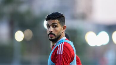 العودة للأهلي في منصب إداري شرف كبير.. ورفضت الزمالك حفاظًا على تاريخي