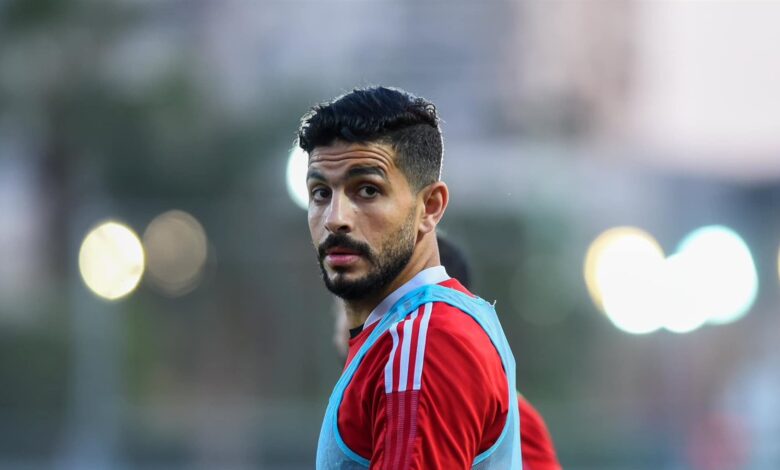 العودة للأهلي في منصب إداري شرف كبير.. ورفضت الزمالك حفاظًا على تاريخي