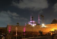 العيد القومي لمحافظة القاهرة .. تعرف على أبرز المواقع الأثرية