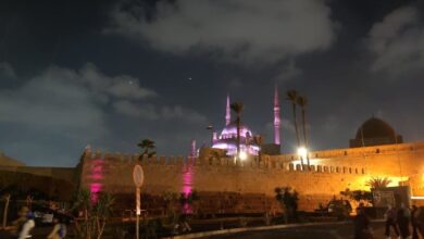 العيد القومي لمحافظة القاهرة .. تعرف على أبرز المواقع الأثرية