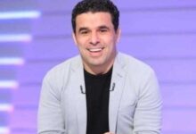 الغندور يعلن عن وقف إذاعة برنامجة الرياضي