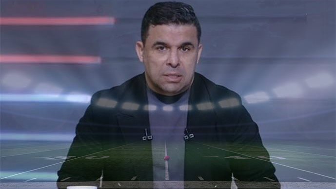 الغندور يكشف تفاصيل مفاوضات المصري البورسعيدى مع نجم الزمالك