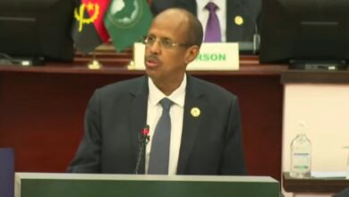 القارة سوف تكون المحرك للنمو الاقتصادي العالمي