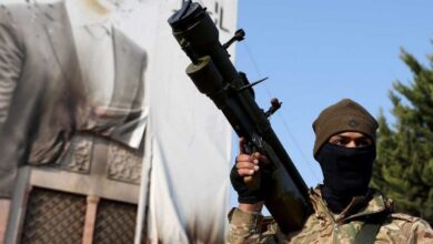 القبائل السورية تعلن سحب مقاتيلها من السويداء بعد اتفاق وقف إطلاق النار |تفاصيل