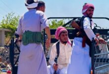 القبائل العربية: دور حيوي في استقرار الأوطان وسورية مثال