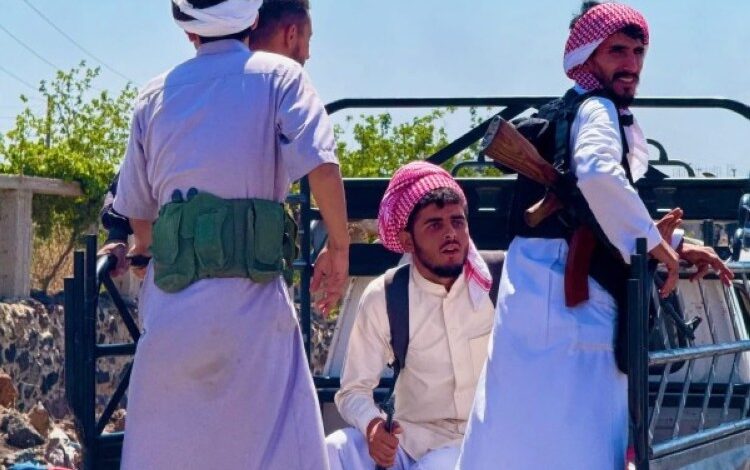 القبائل العربية: دور حيوي في استقرار الأوطان وسورية مثال