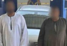 القبض على المتهمين بسرقة سيارة رحلات من قائدها بالقاهرة