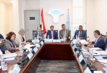 القومي لحقوق الإنسان يعقد ورشة عمل حول حقوق العمال وبيئة العمل الآمنة