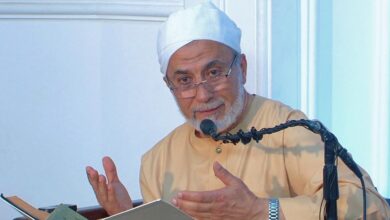 كيف تدعو بـ اسم الله الأعظم؟.. يسري جبر يكشف