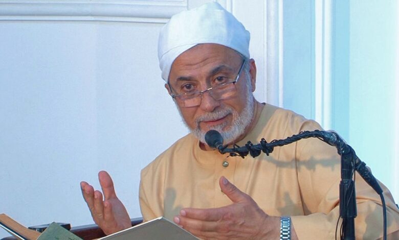 كيف تدعو بـ اسم الله الأعظم؟.. يسري جبر يكشف