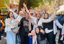 الكليات المتاحة لطلاب الدبلومات الفنية في تنسيق الجامعات 2025