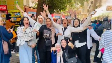 الكليات المتاحة لطلاب الدبلومات الفنية في تنسيق الجامعات 2025