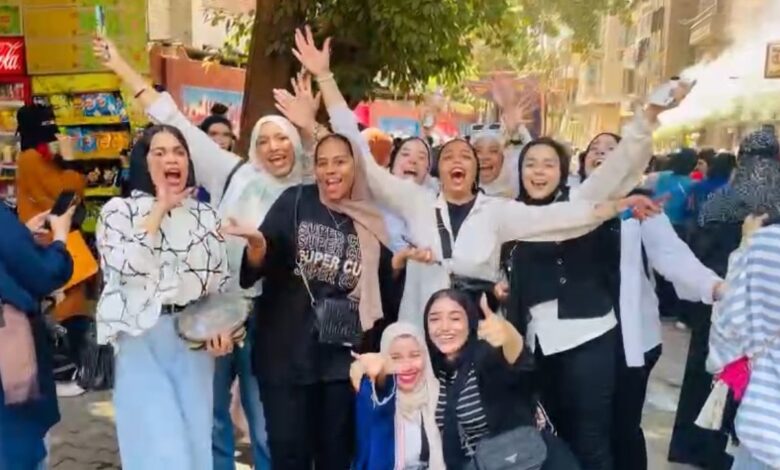 الكليات المتاحة لطلاب الدبلومات الفنية في تنسيق الجامعات 2025