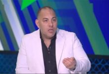 اللي بيحصل في نادي الزمالك تهريج