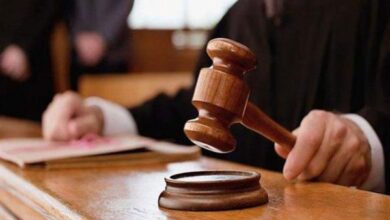 المؤبد للمتهمين بإنهاء حياة شخص والشروع فى قـ.تل آخر بالخانكة