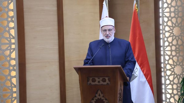المؤسسات الدينية والإعلامية قادرة على صيانة المجتمع من الاختراقات