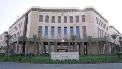 "المالية" تطرح 37 عطاء أذون وسندات خزانة بقيمة 850.5 مليار جنيه في يوليو الجاري