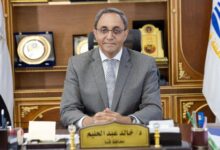 المحافظ يبحث آليات تفعيل مخرجات مؤتمر إقليم قنا الكبرى