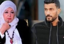 المخرج محمد سامي يعود من جديد أمام المحكمة بسبب الفنانة عفاف شعيب