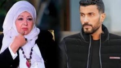 المخرج محمد سامي يعود من جديد أمام المحكمة بسبب الفنانة عفاف شعيب