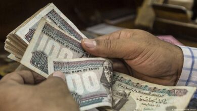 المركزي: 127.1 تريليون جنيه قيمة التسويات اللحظية بالبنوك خلال 6 أشهر