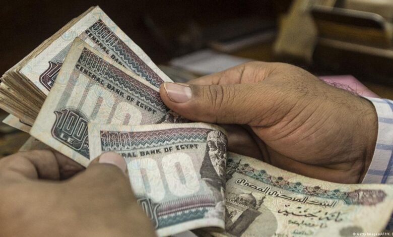 المركزي: 127.1 تريليون جنيه قيمة التسويات اللحظية بالبنوك خلال 6 أشهر