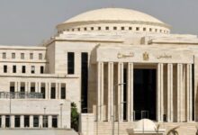 المشاركة في انتخابات الشيوخ واجب وطني وشراكة في بناء مستقبل مصر
