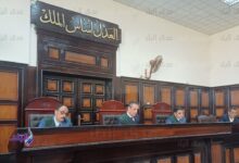 جنايات أسيوط تحيل أوراق متهمين في معركة