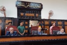 المشدد 6 سنوات لـ ربة منزل تتاجر في مادة " الشابو " المخدر بأسيوط